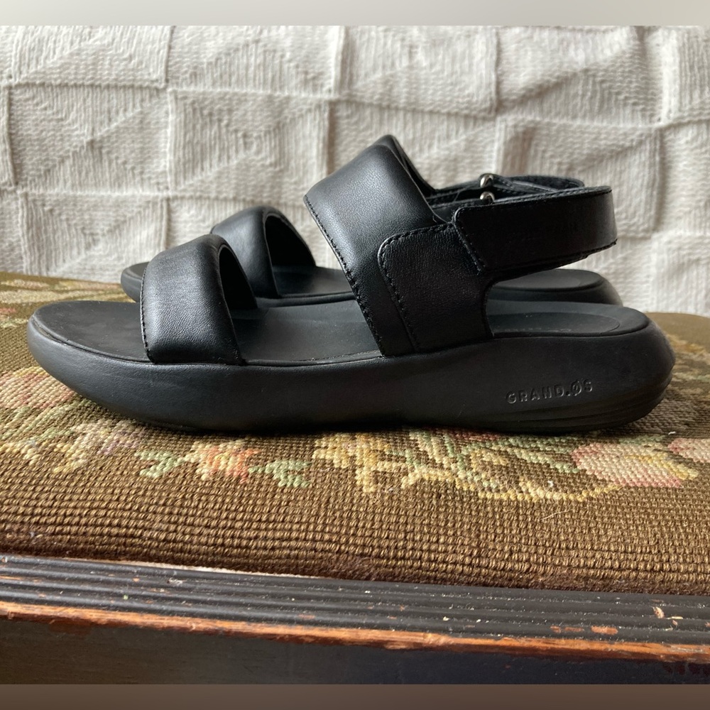 Cole Haan Women’s Grand OS Sandals